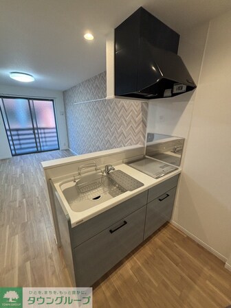 VOGUEの物件内観写真